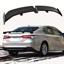 54-Inch Universal ABS Rear Spoiler Wing