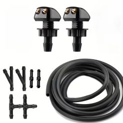 Universal Windshield Washer Nozzle Set