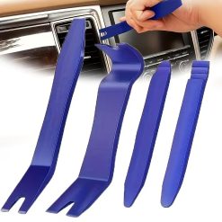 Automotive Interior Trim Removal Tool Kit