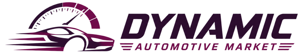Dynamic Automotive Market